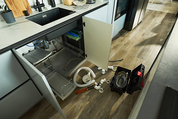 Reliable Drain Cleaning contractor in Landis, NC by Street Wise - Plumbing